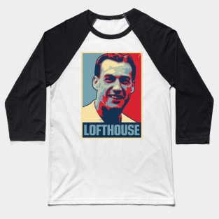 Lofthouse Baseball T-Shirt